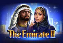 The Emirate II slot